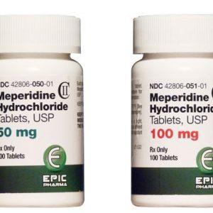 Acheter Demerol en ligne