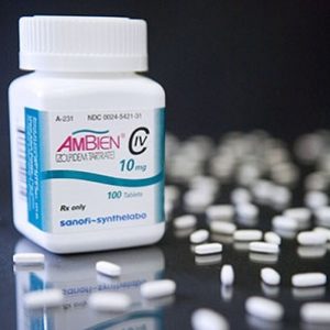 Acheter Ambien
