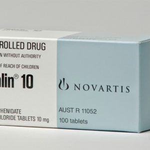Acheter du Ritalin