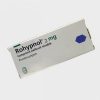 Commandez Rohypnol 2mg