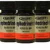 Acheter de l'éphédrine HCl 30 mg